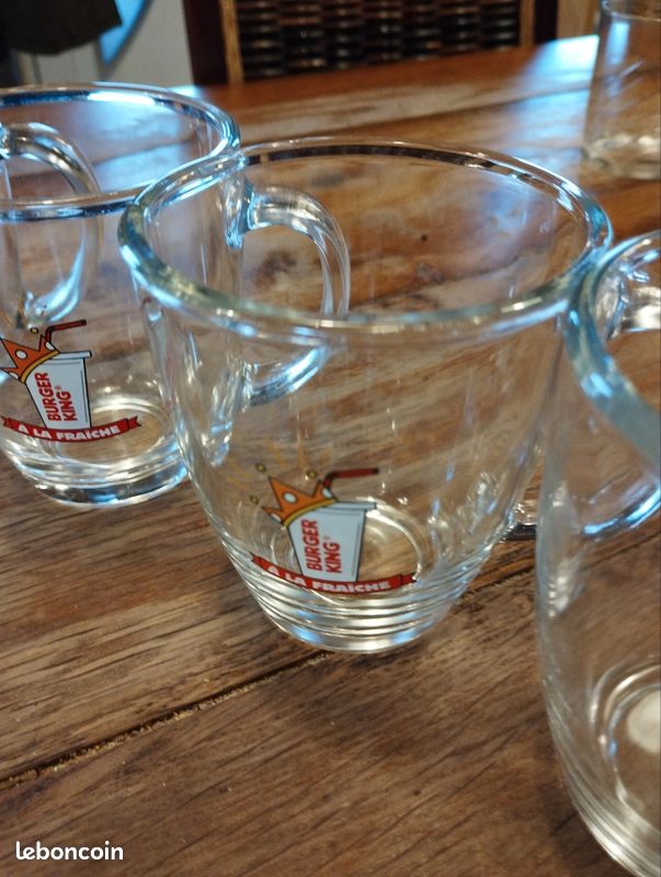 Divers mugs (image 10)