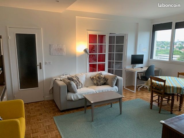 Appartement 3 pièces 61 m² · à Antony · 61 m² · 287 000 €