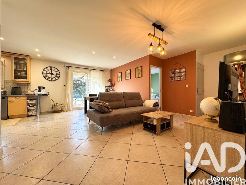 Maison 4 pièces 80 m² · à Corneilla-la-Rivière · 80 m² · 235 000 €