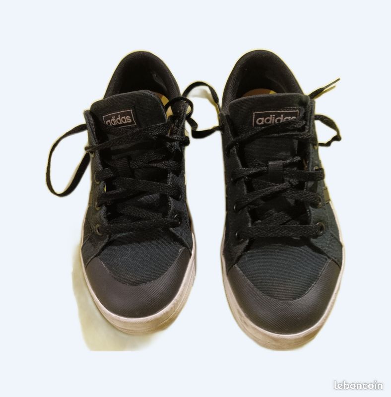Baskets Adidas taille 37,5 (image 1)