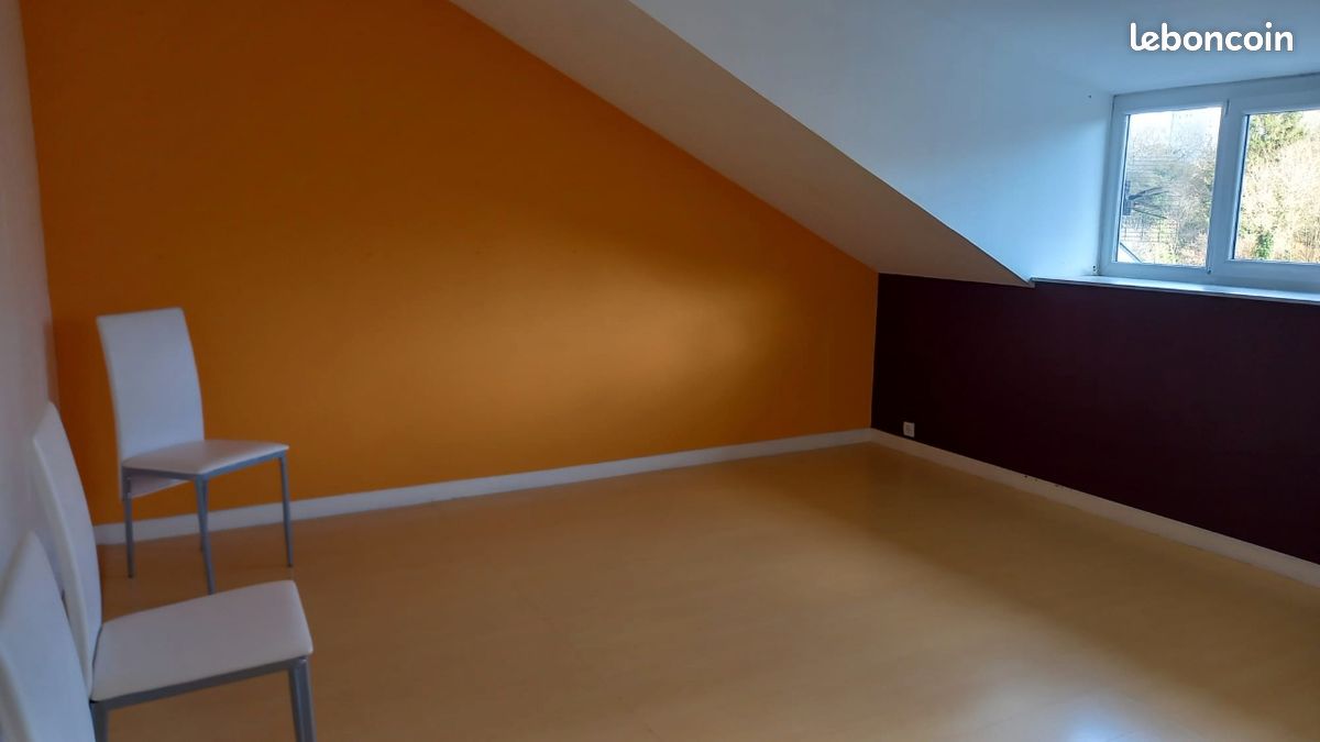 Appartement 2 pièces 37 m² · à Rezé · 37 m² · 555 €/mois