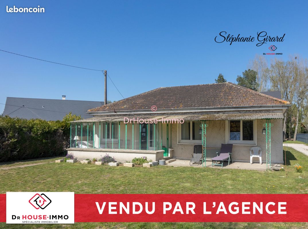 Maison 5 pièces 112 m² · à Saint-Denis-en-Val · 112 m² · 250 000 €