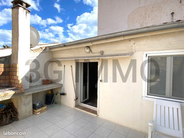 Maison 5 pièces 98 m²