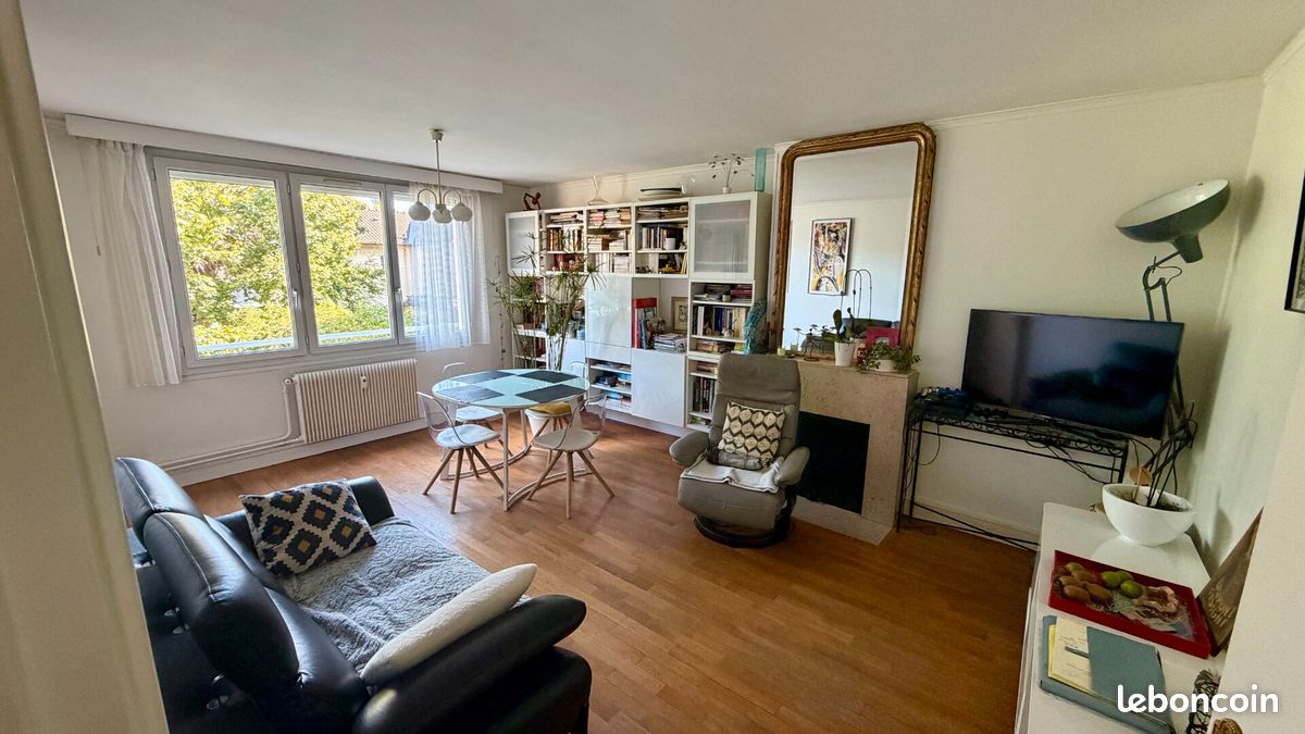 Appartement 3 pièces 60 m² · à Enghien-les-Bains · 60 m² · 315 000 €