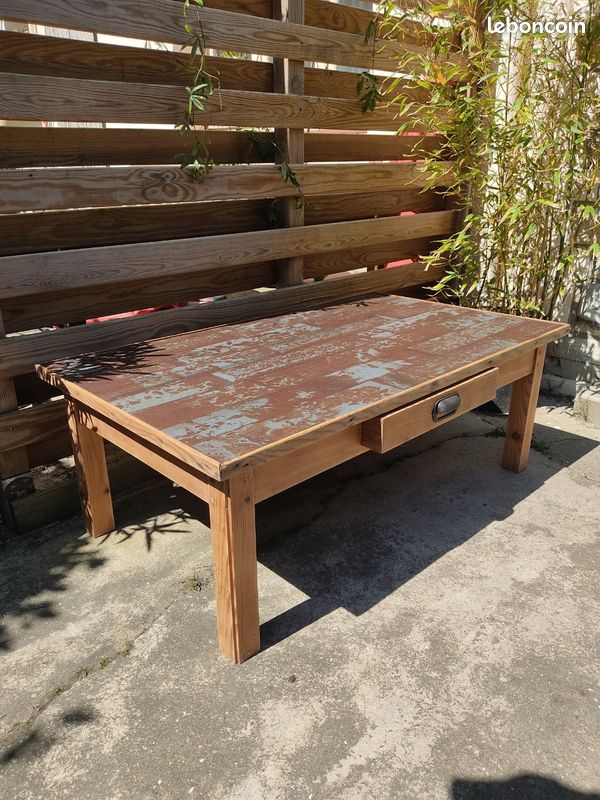Table basse (image 3)