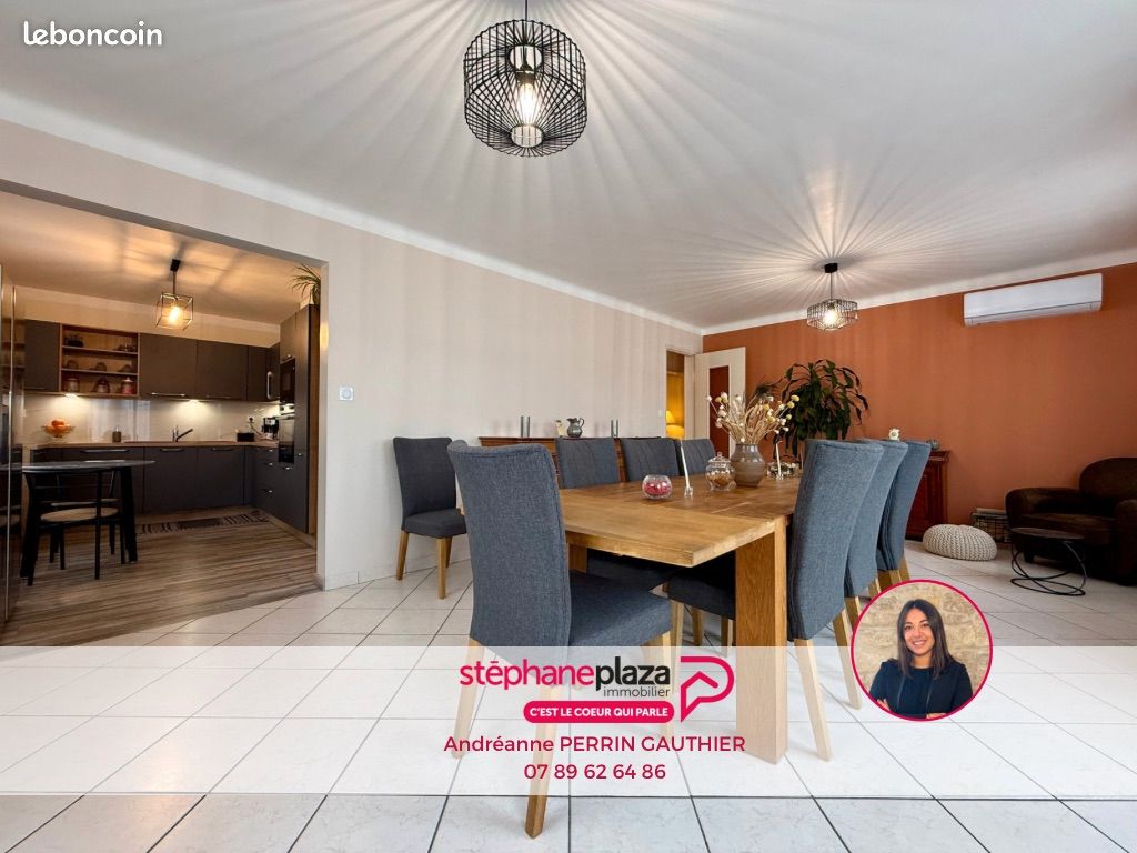 Maison 7 pièces 180 m² · à Lons-le-Saunier · 180 m² · 269 000 €