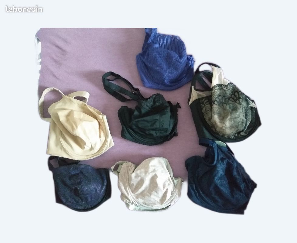 Soutien gorge (image 1)