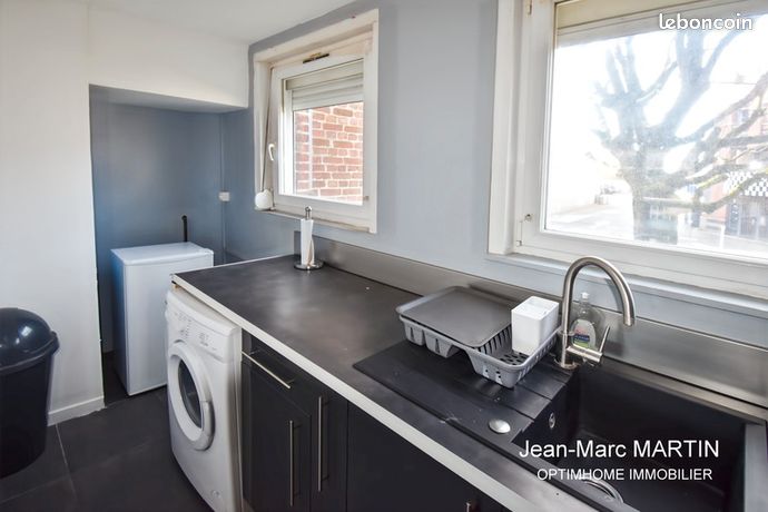 Appartement 4 pièces 65 m² — 6