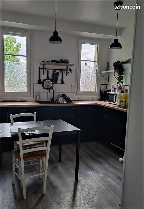 Appartement 1 pièce 23 m² · à Montpellier · 23 m² · 470 €