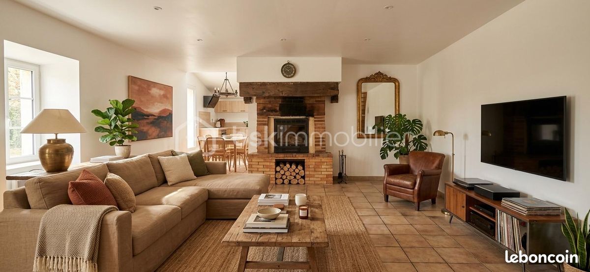 Maison 6 pièces 170 m² · à Bruz · 170 m² · 250 000 €