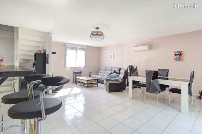Maison 4 pièces 84 m²