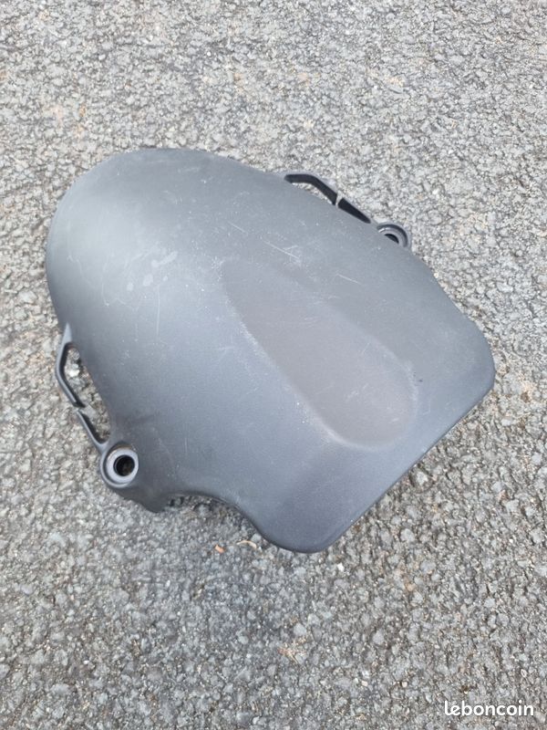 Garde boue avant Ducati (image 1)