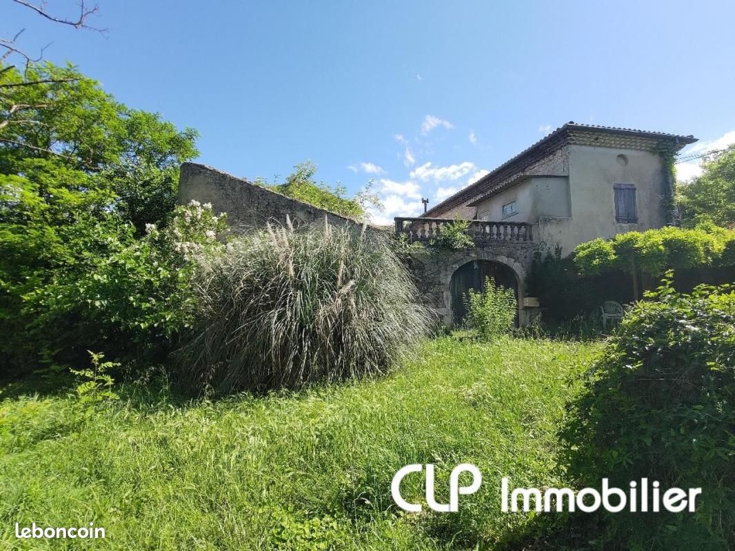 Maison 7 pièces 150 m² · à Les Tourrettes · 150 m² · 316 000 €