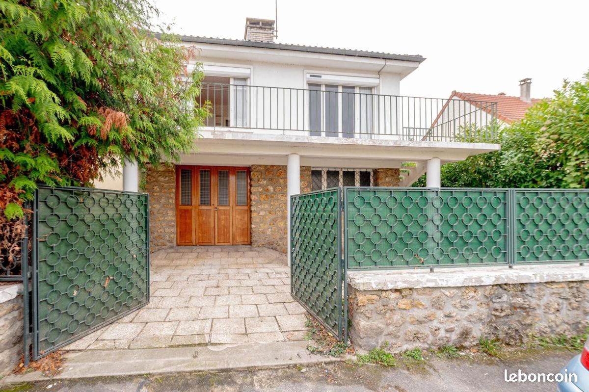 Maison 4 pièces 128 m² · à Créteil · 128 m² · 395 000 €