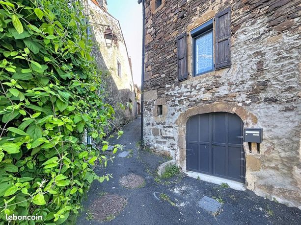 Maison de village 3 pièces 54 m²