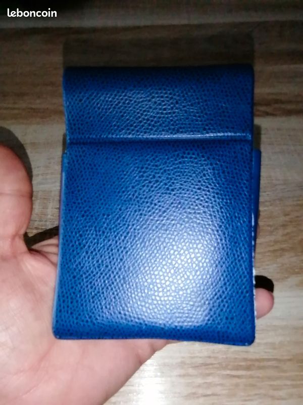Ancienne pochette Pilbox pour deck (image 4)