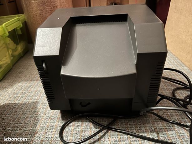 Minitel 2 A47012721 (1994) - France Telecom