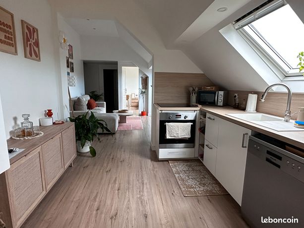 Appartement a louer bretigny-sur-orge - 3 pièce(s) - 41 m2 - Surfyn