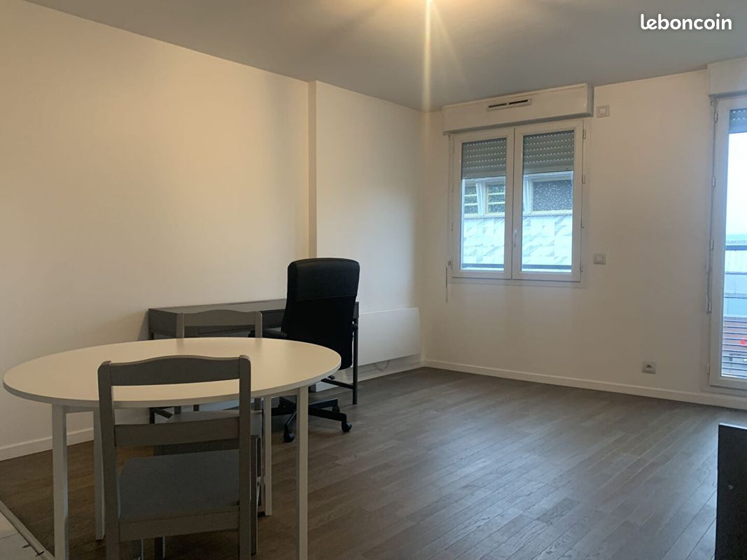 Appartement a louer antony - 1 pièce(s) - 32 m2 - Surfyn