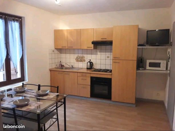 Appartement F1