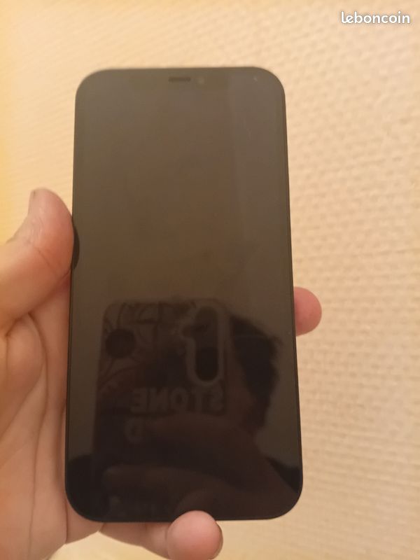 Iphone 12 128go (image 1)