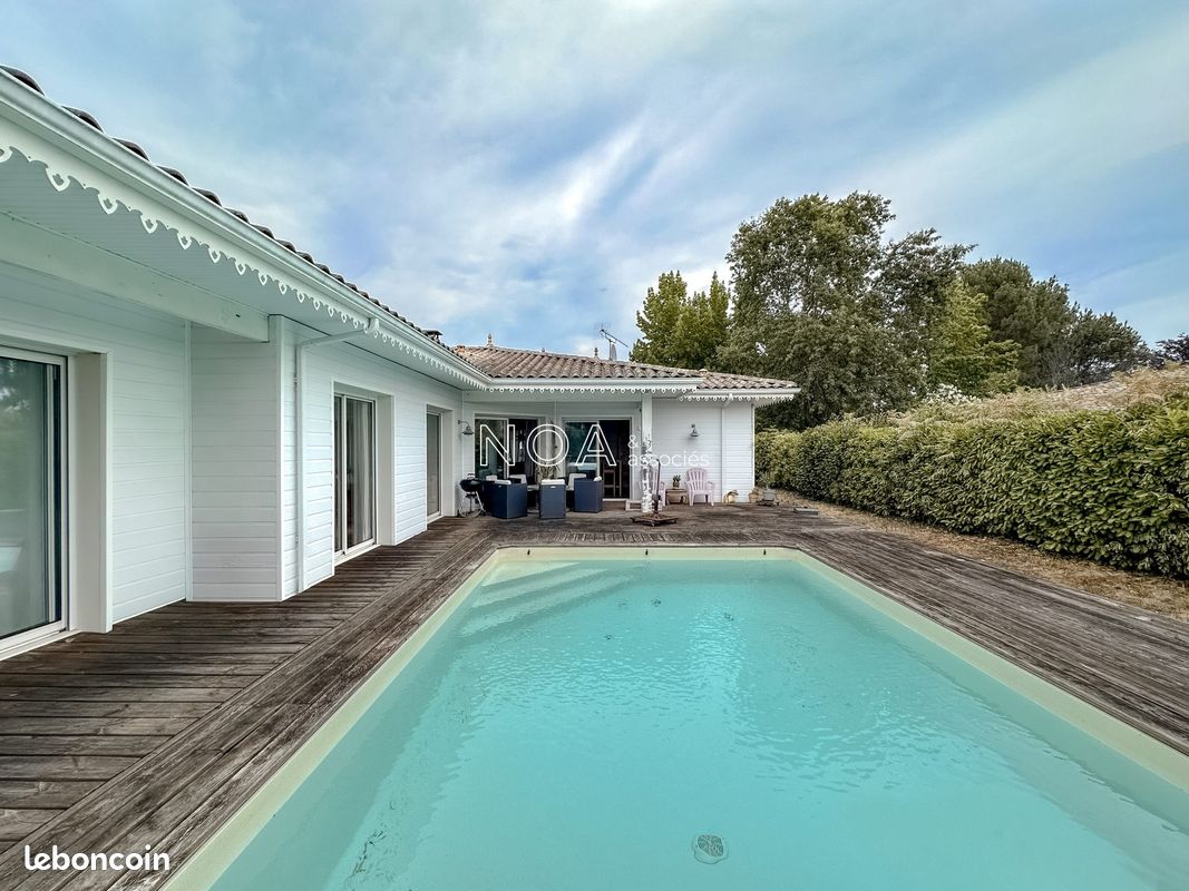 Maison 7 pièces 149 m² · à Andernos-les-Bains · 149 m² · 745 500 €