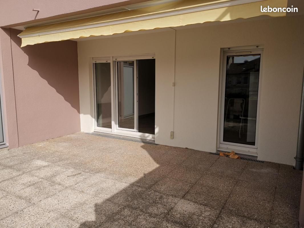 Appartement a louer oyonnax - 3 pièce(s) - 66 m2 - Surfyn