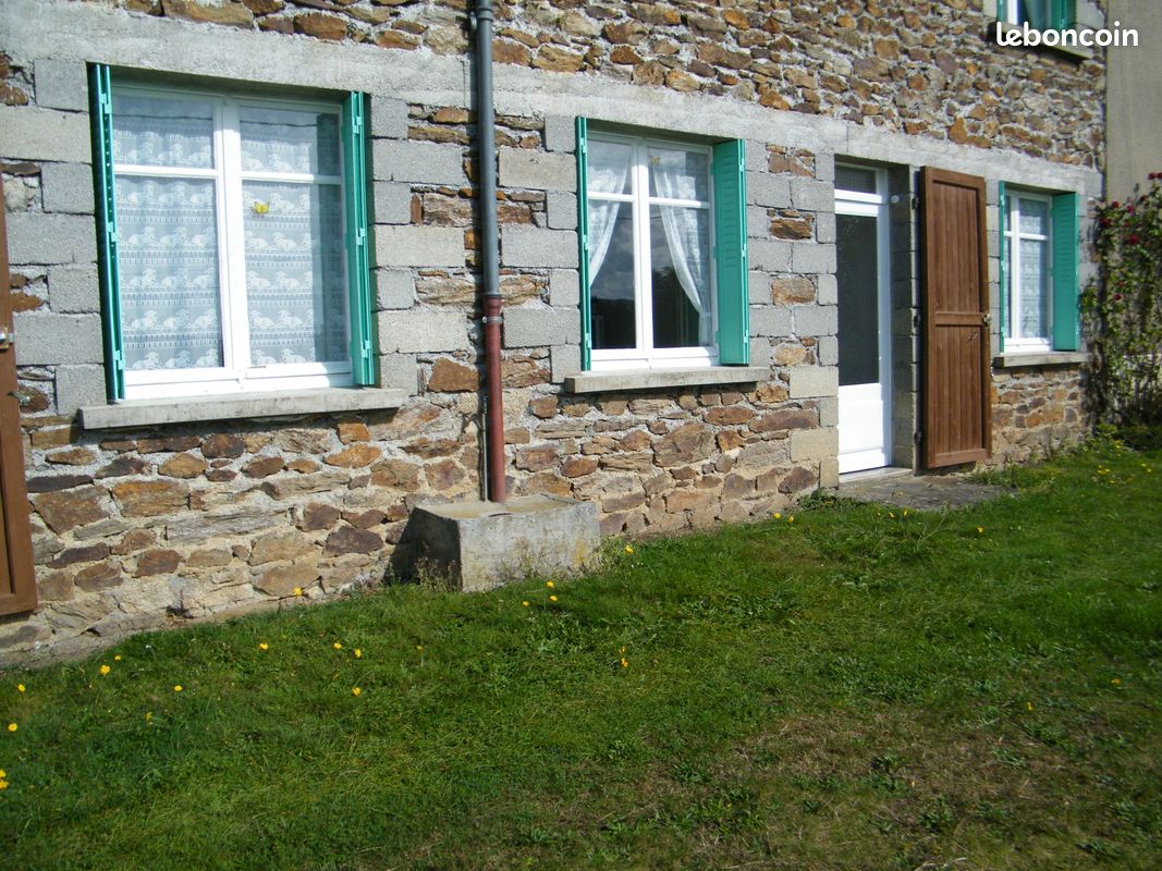 Location saisonnière Auvergne (image 4)