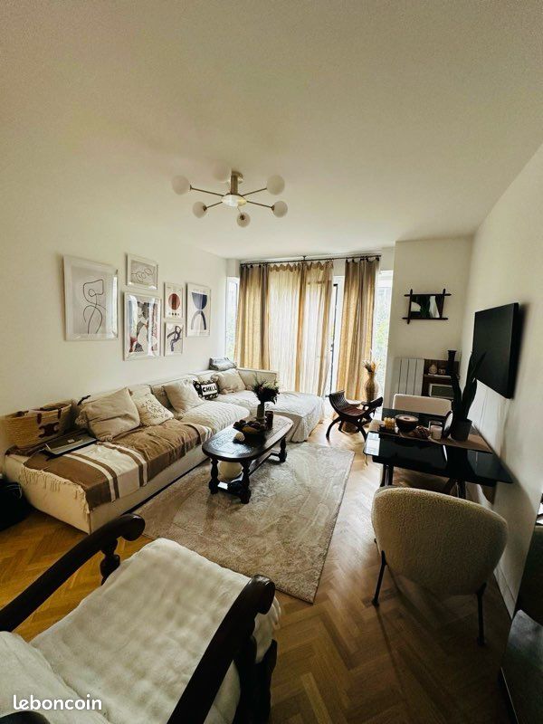 Appartement a louer vincennes - 2 pièce(s) - 34 m2 - Surfyn