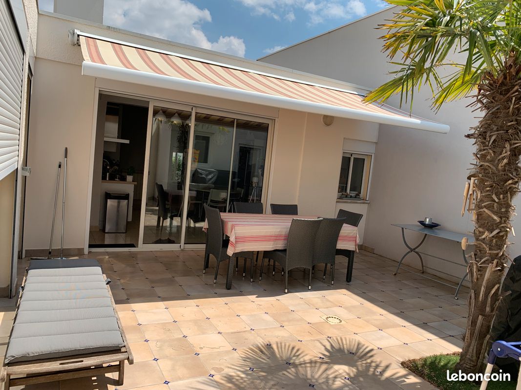 Villa à louer vacances (image 4)