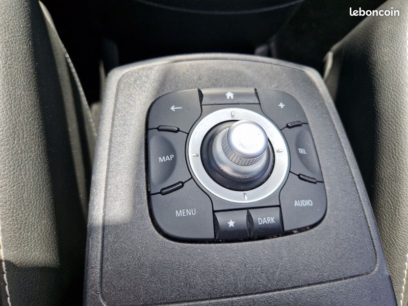Renault SCENIC III 1.5 DCI 110CH ENERGY BOSE ECO² EURO6 2015 (image 14)