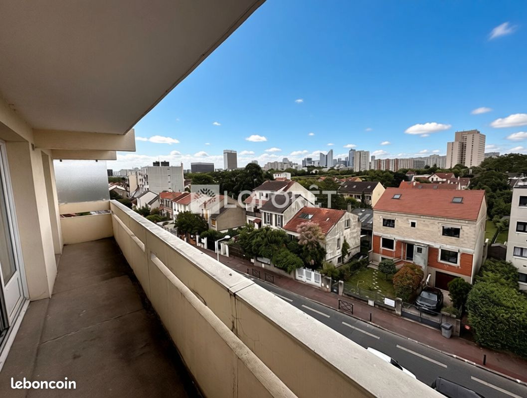 Appartement 2 pièces 46 m² · à Nanterre · 46 m² · 265 000 €