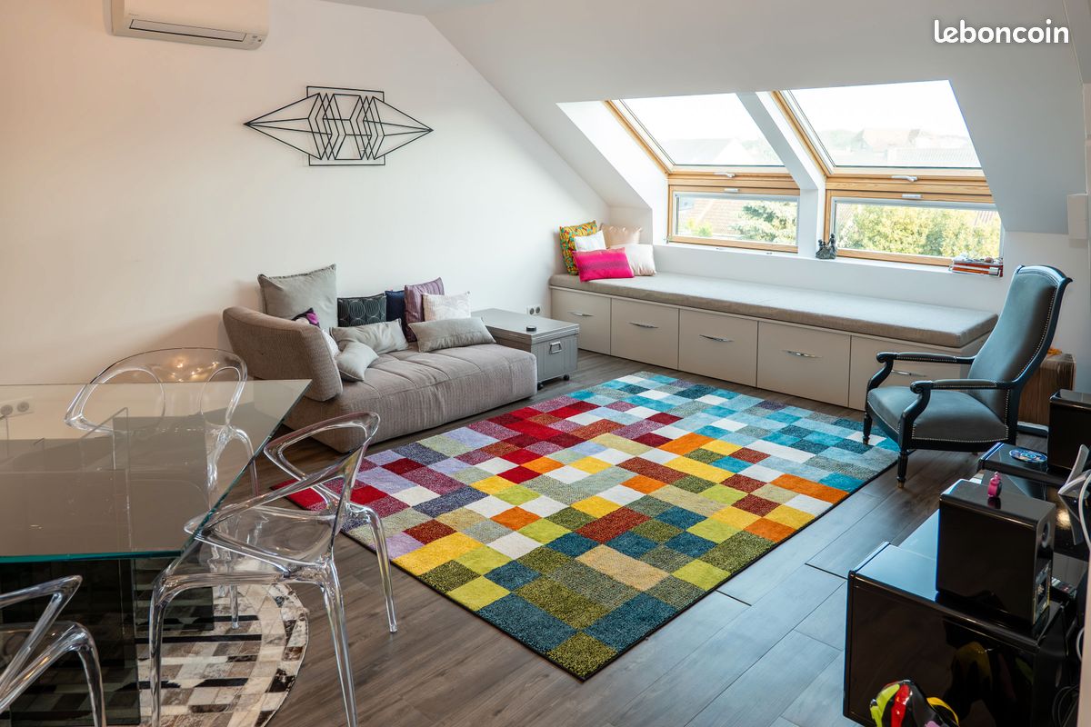 Appartement 4 pièces 82 m² · à Ozoir-la-Ferrière · 82 m² · 300 000 €