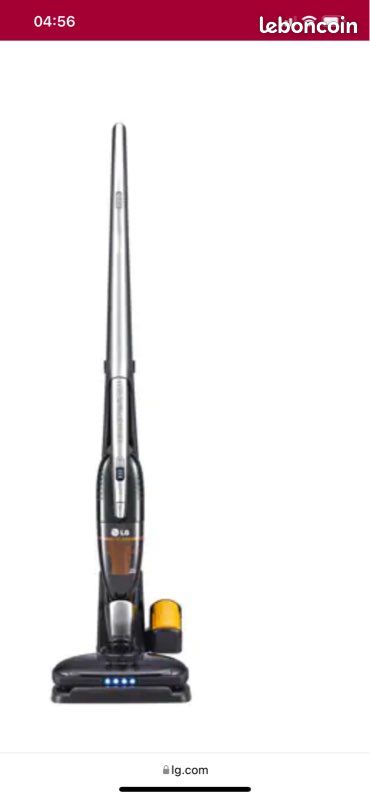 Aspirateur dual Power Pack 18v (image 8)