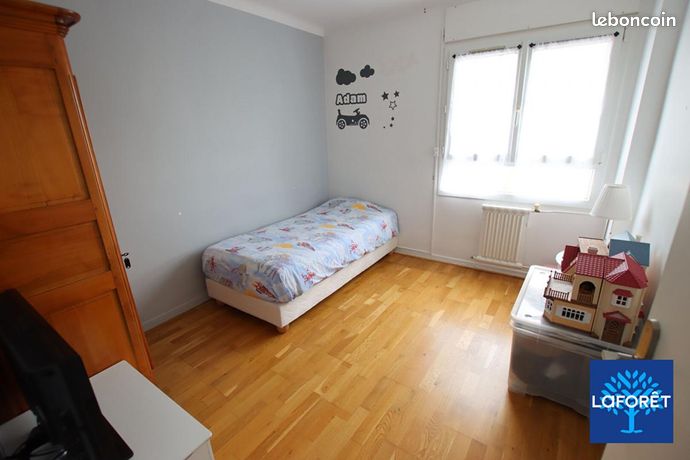 Appartement a louer houilles - 5 pièce(s) - 84 m2 - Surfyn