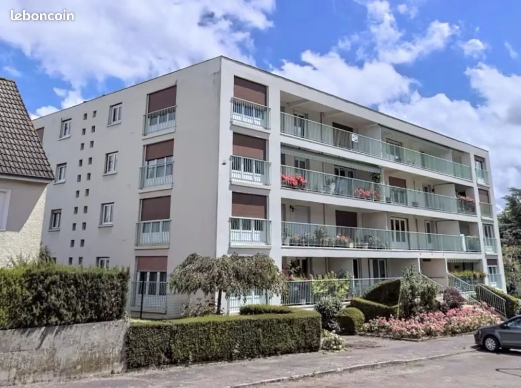 Appartement 5 pièces 106 m² · à Auxerre · 106 m² · 169 900 €