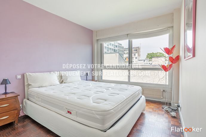 Appartement a louer paris-14e-arrondissement - 3 pièce(s) - 85 m2 - Surfyn
