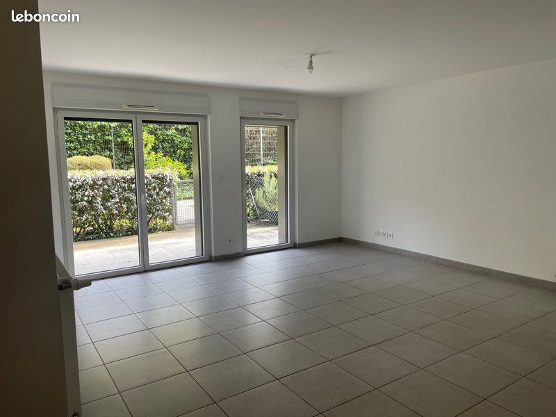 Appartement 3 pièces 70 m² · à Nantes · 70 m² · 940 €
