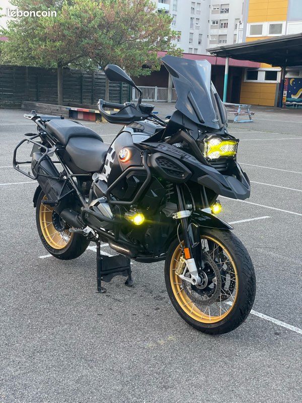 1250 Gs Adventure (image 1)