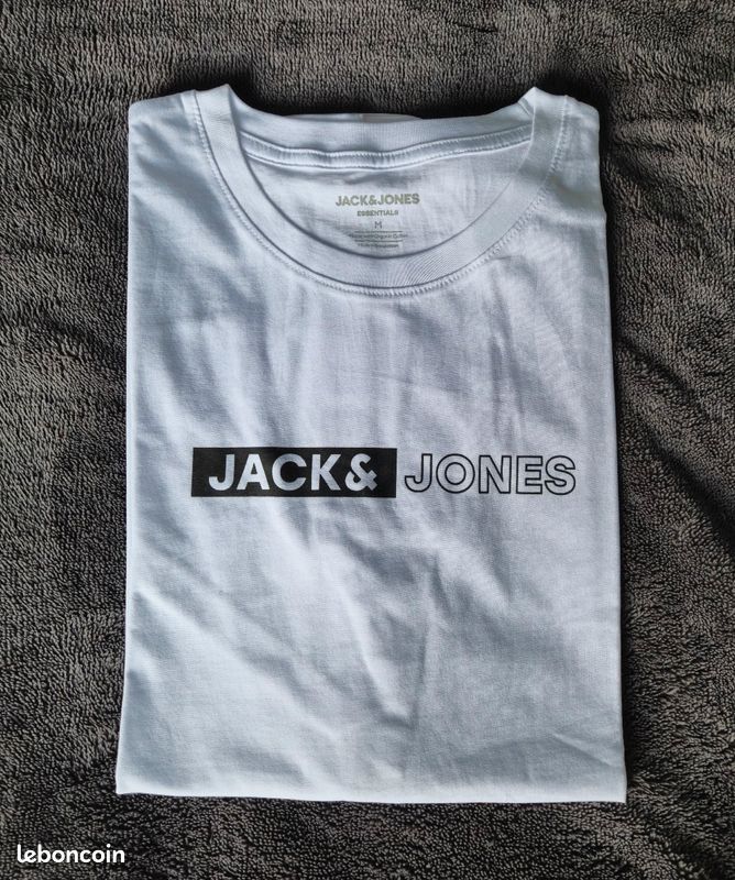 T-shirt Jack & Jones (image 2)