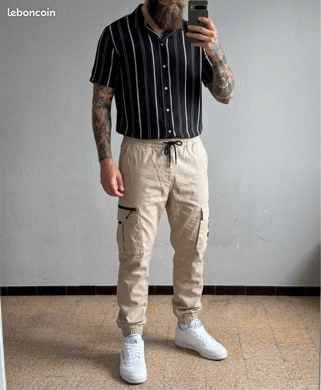Chemise Zara (image 2)