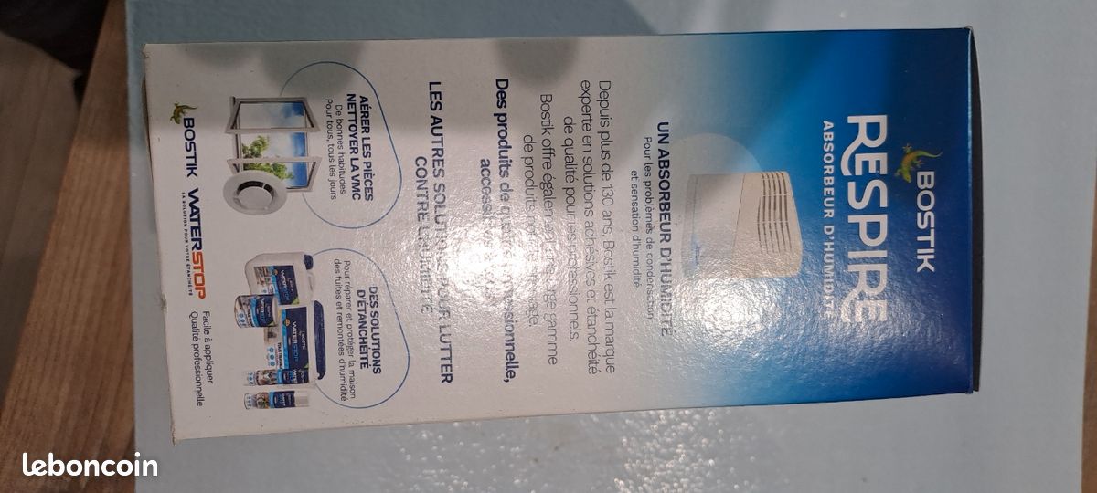 Absorbeur d humidite bostik (image 5)
