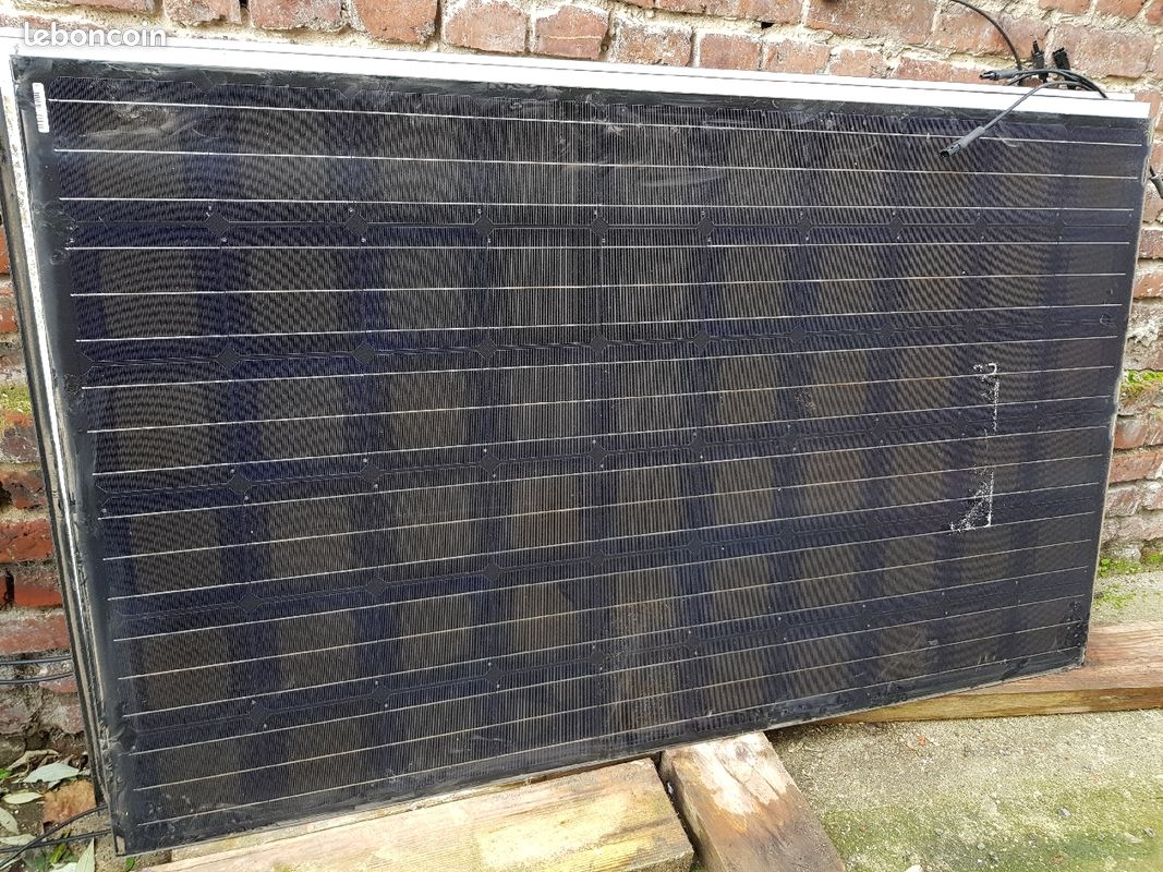 Panneaux solaires (image 2)
