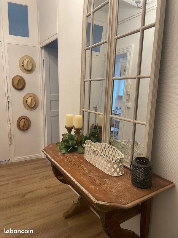Appartement 2 pièces 55 m² · à Casteljaloux · 55 m² · 650 €/mois