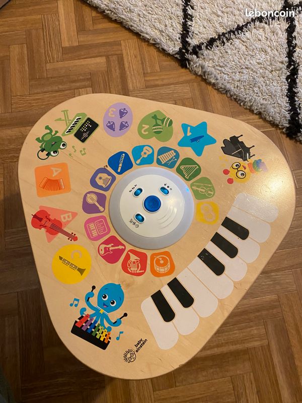 Table musicale (image 3)