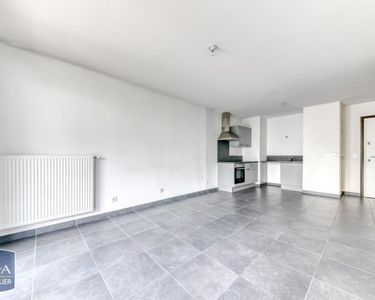 Appartement 240 000 € - 59 m²