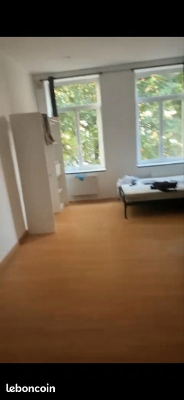 Appartement 1 pièce 35 m² · à Lille · 35 m² · 550 €/mois