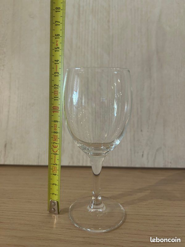 Verres parfait état (image 3)