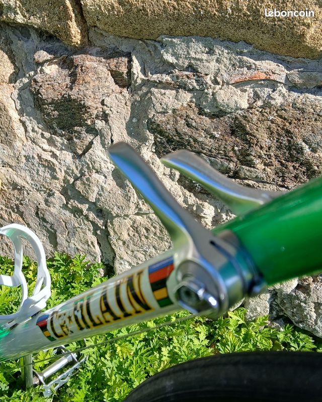 Dérailleur Arrière SIMPLEX – Vélo Course / Randonneuse – Peugeot, Motobécane