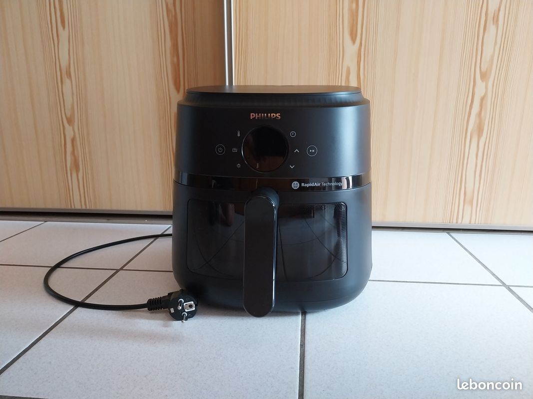 Airfryer Philips 2000 series (image 1)
